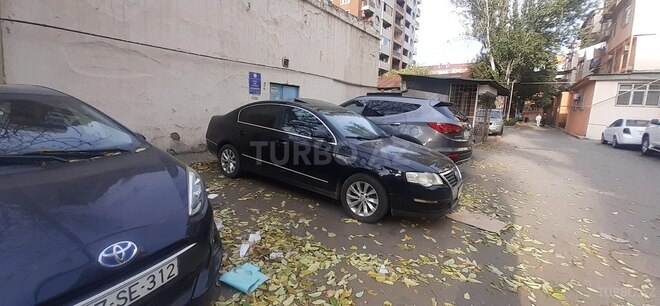 Volkswagen Passat 2015, 322,000 km - 2.0 l - Bakı