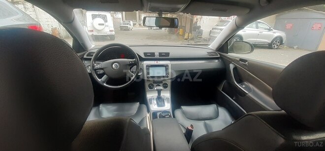 Volkswagen Passat 2015, 322,000 km - 2.0 l - Bakı