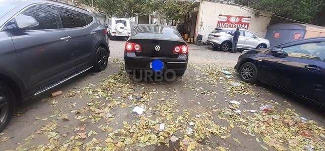 Volkswagen Passat 2015, 322,000 km - 2.0 l - Bakı