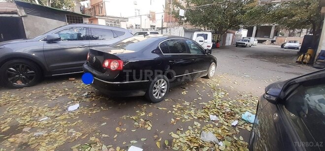 Volkswagen Passat 2015, 322,000 km - 2.0 l - Bakı