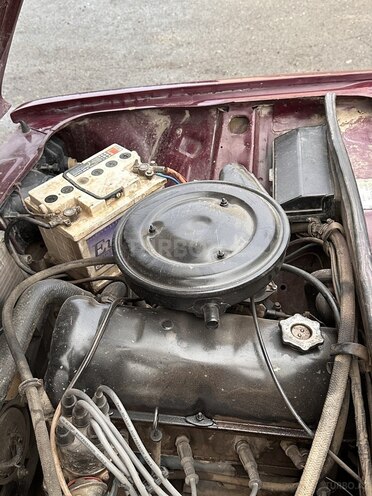 LADA (VAZ) 2107 2004, 26,000 km - 1.6 l - Göygöl