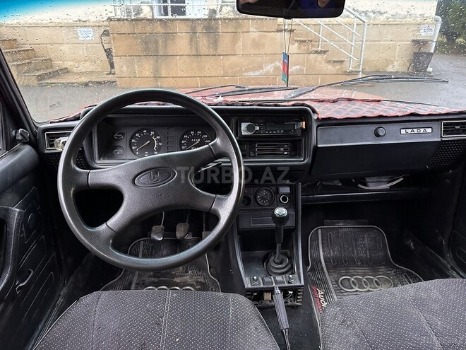 LADA (VAZ) 2107 2004, 26,000 km - 1.6 l - Göygöl