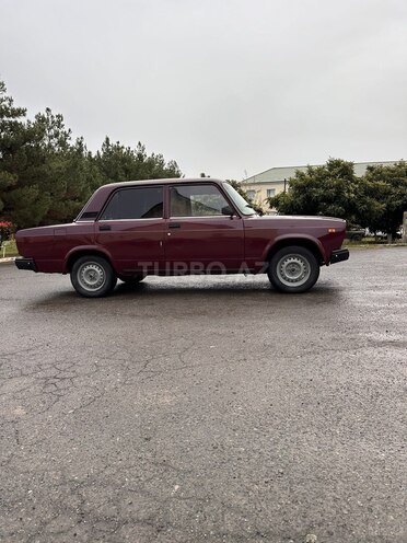 LADA (VAZ) 2107 2004, 26,000 km - 1.6 l - Göygöl