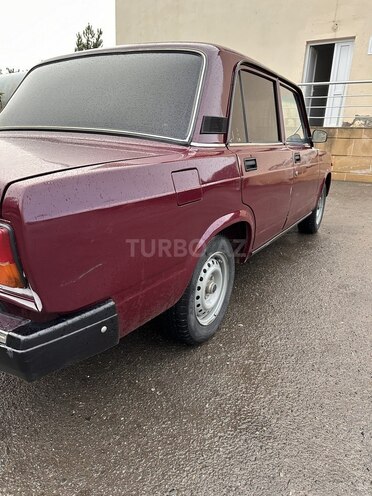 LADA (VAZ) 2107 2004, 26,000 km - 1.6 l - Göygöl