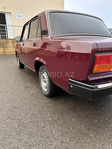 LADA (VAZ) 2107 2004, 26,000 km - 1.6 l - Göygöl