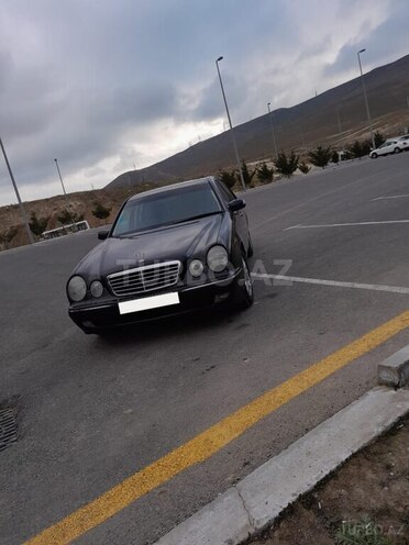 Mercedes E 240 2000, 400,000 km - 2.4 l - Bakı