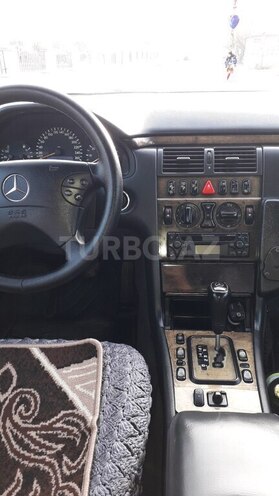 Mercedes E 240 2000, 400,000 km - 2.4 l - Bakı