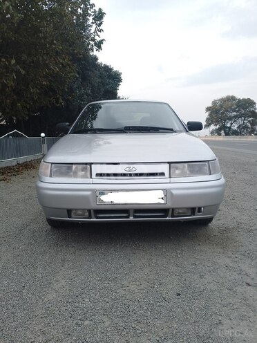 LADA (VAZ) 2112 2006, 360,700 km - 1.6 l - Şəmkir