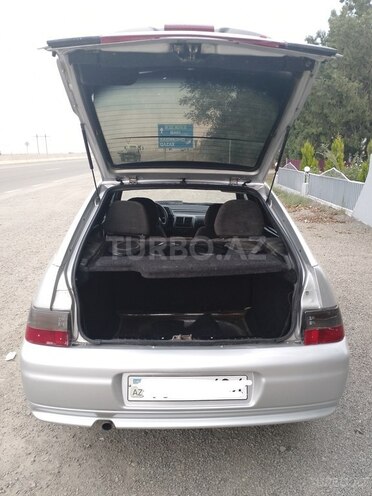 LADA (VAZ) 2112 2006, 360,700 km - 1.6 l - Şəmkir
