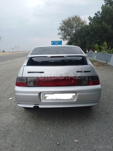 LADA (VAZ) 2112 2006, 360,700 km - 1.6 l - Şəmkir