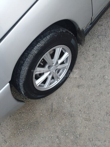 LADA (VAZ) 2112 2006, 360,700 km - 1.6 l - Şəmkir