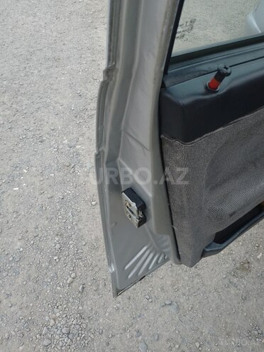 LADA (VAZ) 2112 2006, 360,700 km - 1.6 l - Şəmkir
