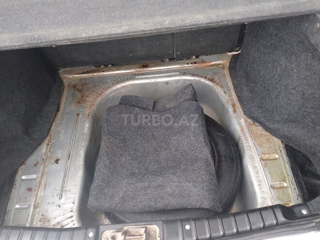 LADA (VAZ) 2112 2006, 360,700 km - 1.6 l - Şəmkir