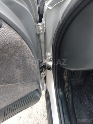 LADA (VAZ) 2112 2006, 360,700 km - 1.6 l - Şəmkir