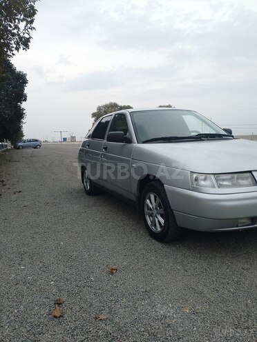 LADA (VAZ) 2112 2006, 360,700 km - 1.6 l - Şəmkir