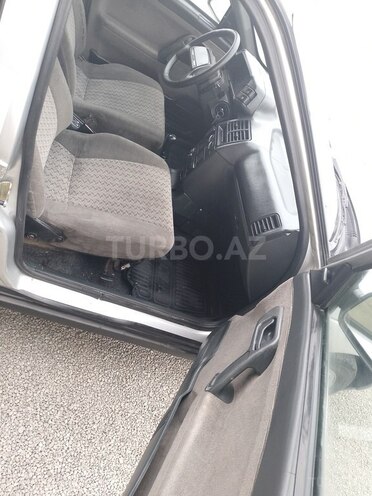 LADA (VAZ) 2112 2006, 360,700 km - 1.6 l - Şəmkir