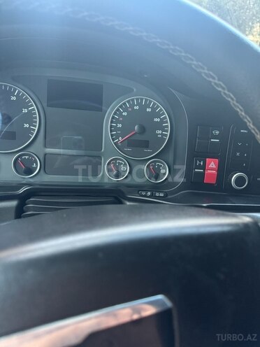 MAN TGA 18.440 2012, 1,000,000 km - 12.0 l - Bakı