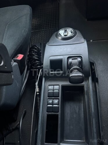 MAN TGA 18.440 2012, 1,000,000 km - 12.0 l - Bakı