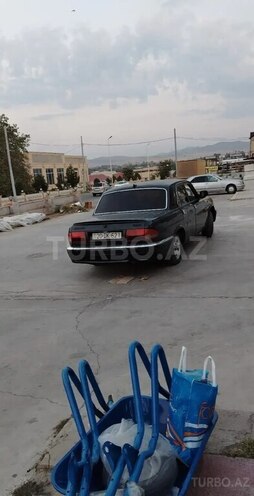 GAZ 3110 2002, 94,616 km - 2.4 l - Qazax