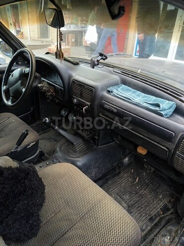 GAZ 3110 2002, 94,616 km - 2.4 l - Qazax