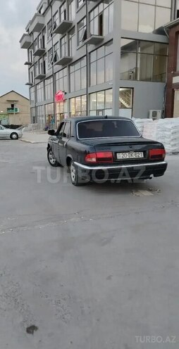 GAZ 3110 2002, 94,616 km - 2.4 l - Qazax