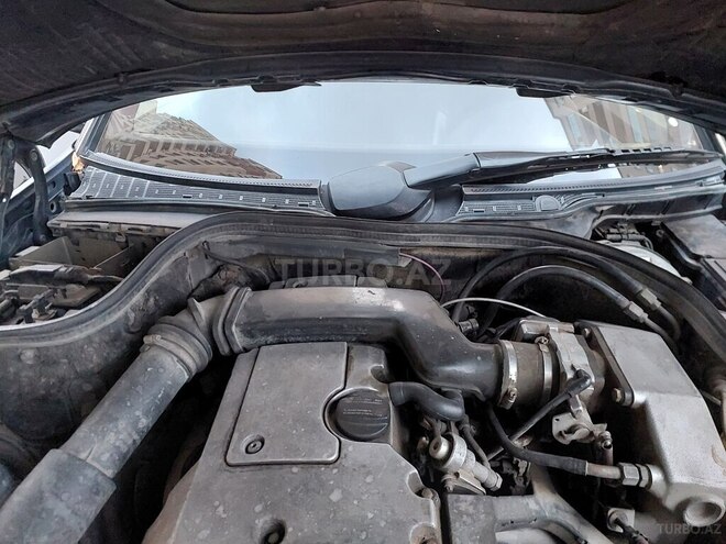 Mercedes C 200 1994, 295,000 km - 2.0 l - Bakı