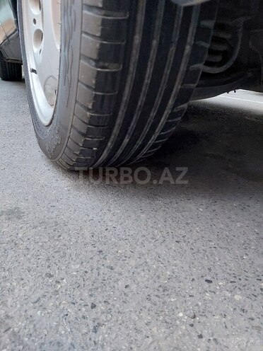 Mercedes C 200 1994, 295,000 km - 2.0 l - Bakı