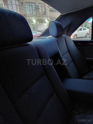 Mercedes C 200 1994, 295,000 km - 2.0 l - Bakı