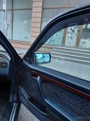 Mercedes C 200 1994, 295,000 km - 2.0 l - Bakı