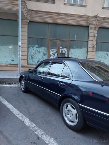 Mercedes C 200 1994, 295,000 km - 2.0 l - Bakı