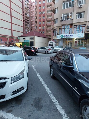 Mercedes C 200 1994, 295,000 km - 2.0 l - Bakı