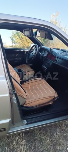 Mercedes 190 1991, 265,000 km - 2.0 л - Gədəbəy
