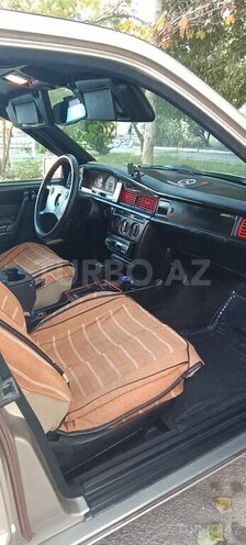 Mercedes 190 1991, 265,000 km - 2.0 л - Gədəbəy