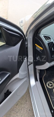 Kia Ceed 2008, 265,852 km - 1.6 л - Biləsuvar