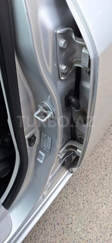 Kia Ceed 2008, 265,852 km - 1.6 л - Biləsuvar