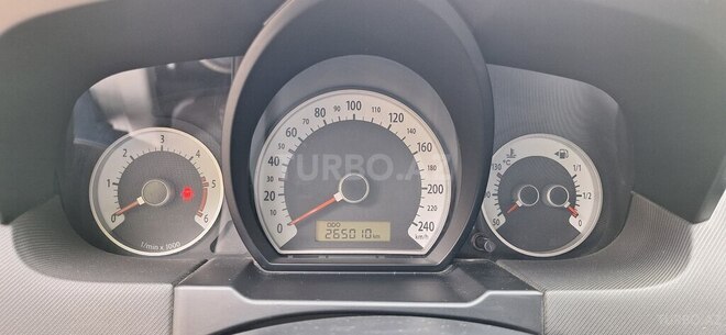 Kia Ceed 2008, 265,852 km - 1.6 л - Biləsuvar