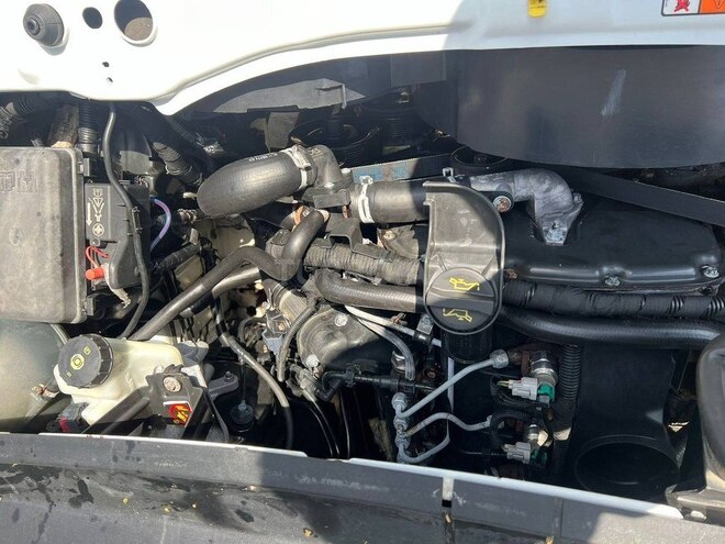 Ford Transit 2010, 257,188 km - 2.4 л - Sabirabad