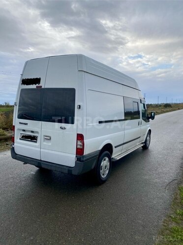 Ford Transit 2010, 257,188 km - 2.4 л - Sabirabad