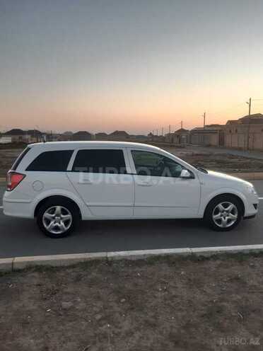Opel Astra 2007, 336,000 km - 1.8 l - Bakı