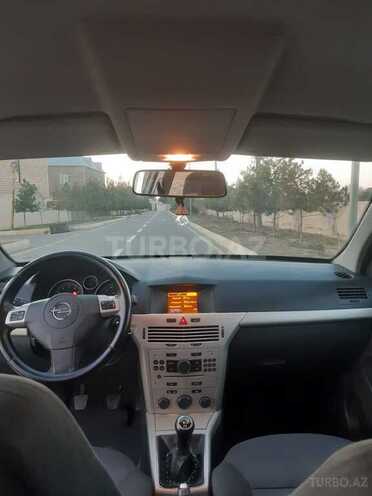 Opel Astra 2007, 336,000 km - 1.8 l - Bakı