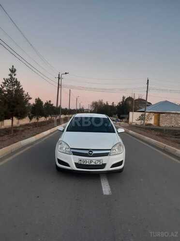 Opel Astra 2007, 336,000 km - 1.8 l - Bakı
