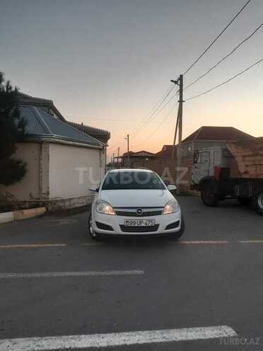Opel Astra 2007, 336,000 km - 1.8 l - Bakı
