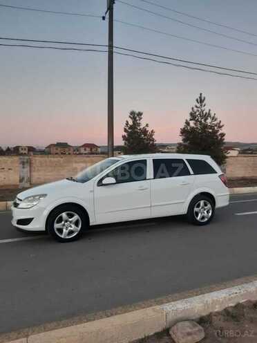 Opel Astra 2007, 336,000 km - 1.8 l - Bakı