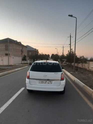 Opel Astra 2007, 336,000 km - 1.8 l - Bakı