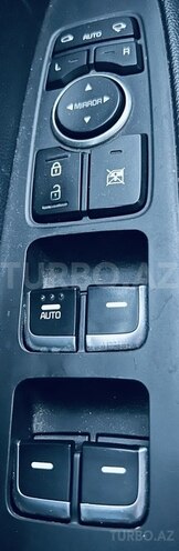 Kia Sorento 2015, 211,000 km - 2.0 l - Bakı