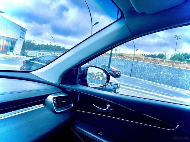 Kia Sorento 2015, 211,000 km - 2.0 l - Bakı