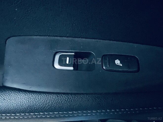 Kia Sorento 2015, 211,000 km - 2.0 l - Bakı