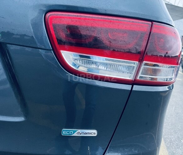 Kia Sorento 2015, 211,000 km - 2.0 l - Bakı