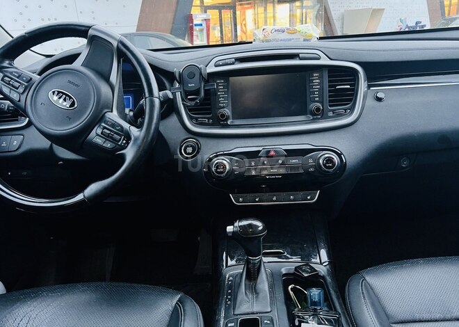 Kia Sorento 2015, 211,000 km - 2.0 l - Bakı