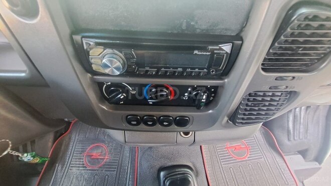 Ford Transit 2000, 384,939 km - 2.4 l - Qəbələ